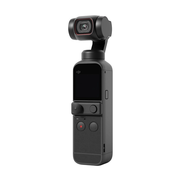 Thumbnail: DJI Osmo Pocket 2 Creator Combo | Prakash Kala Mandir