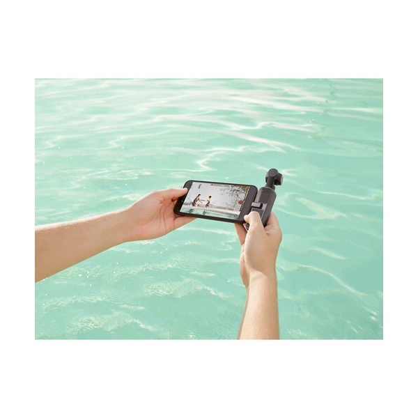 Thumbnail: DJI Osmo Pocket 2 Creator Combo | Prakash Kala Mandir