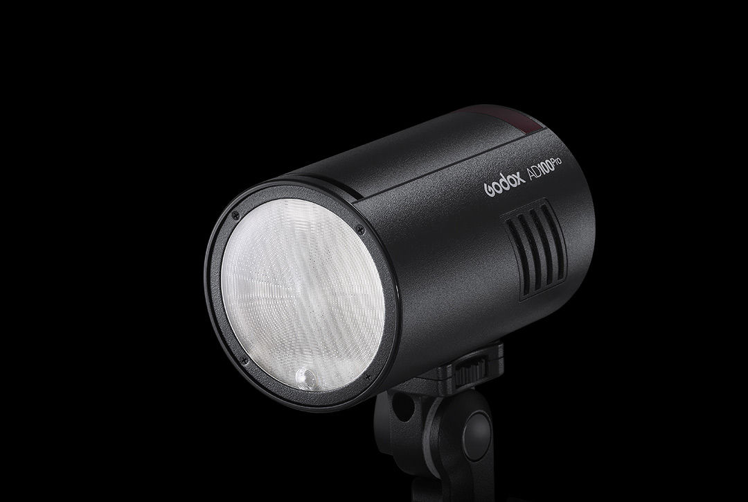 Godox AD100 Pro Pocket Flash | Prakash Kala Mandir