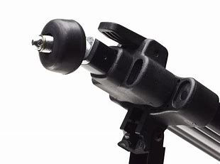 Thumbnail: Benro Tripod KH25 N  VIDEO Kit