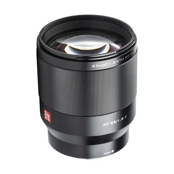 Viltrox AF 85mm f/1.8 Z Lens for Nikon Z | Prakash Kala Mandir
