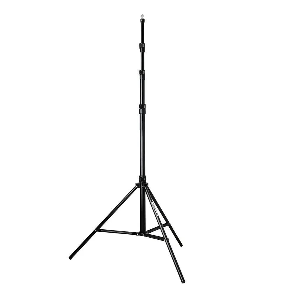 Sonia LS-950 14 Feet Heavy Duty Light Stand Portable Foldable | Prakash Kala Mandir