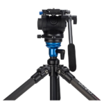 Thumbnail: Benro S4 Video Head