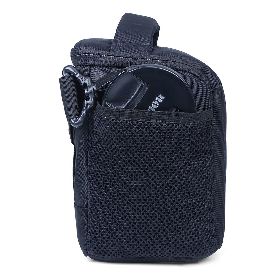 Thumbnail: Photron Shoulder Bag Adventura 100 | Prakash Kala Mandir