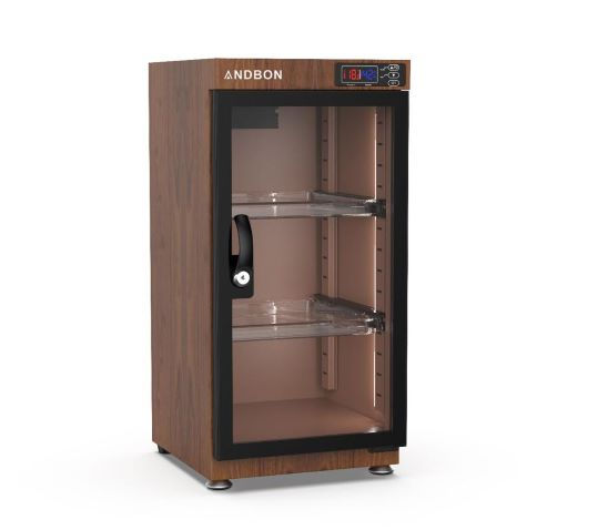 Andbon Dry cabinet AD-50c-RM | Prakash Kala Mandir