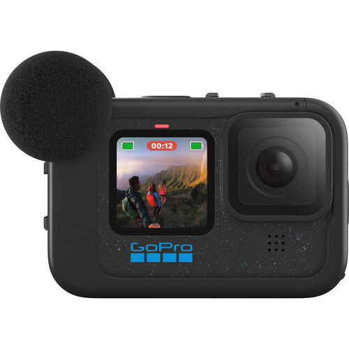 Thumbnail: GoPro Display Mod Front Facing Camera Screen | Prakash Kala Mandir