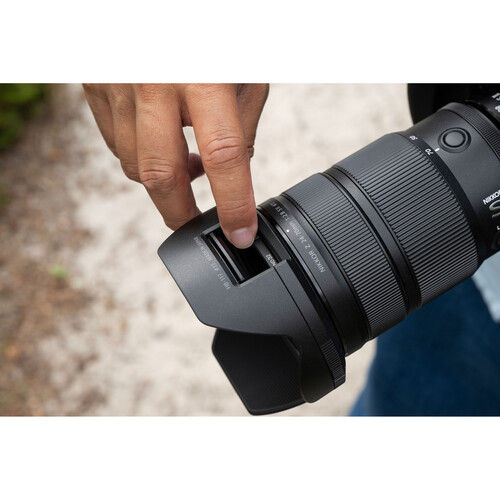 Thumbnail: Nikon NIKKOR Z 24-70mm f/2.8 S II Lens | Prakash Kala Mandir