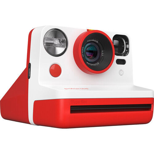 Thumbnail: Polaroid Now Generation 2 I-Type Instant Camera