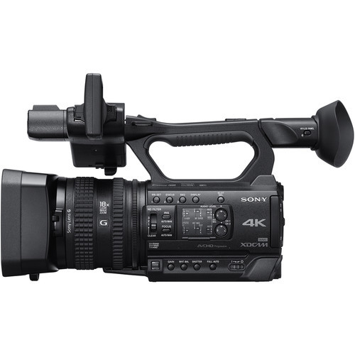 SONY PXW-Z150 | Prakash Kala Mandir