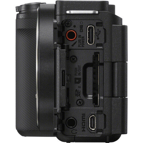 Thumbnail: Sony ZV-E10 II Mirrorless Camera | Prakash Kala Mandir