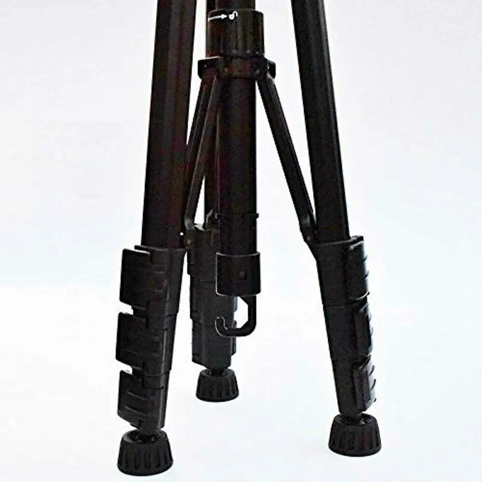 Thumbnail: Simpex VCT-691RM Tripod
