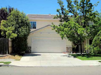 Ultimate Coatings Project - Tracy, CA