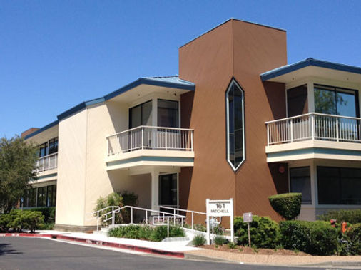 Ultimate Coatings Project - San Rafael, CA