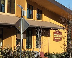 Ultimate Coatings Project - Fairfax, CA