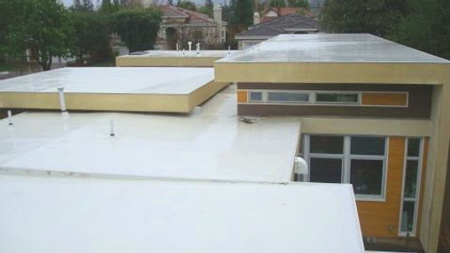 Ultimate Coatings Project - Cupertino, CA