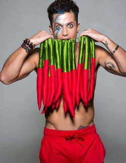 David Bowie Lightning