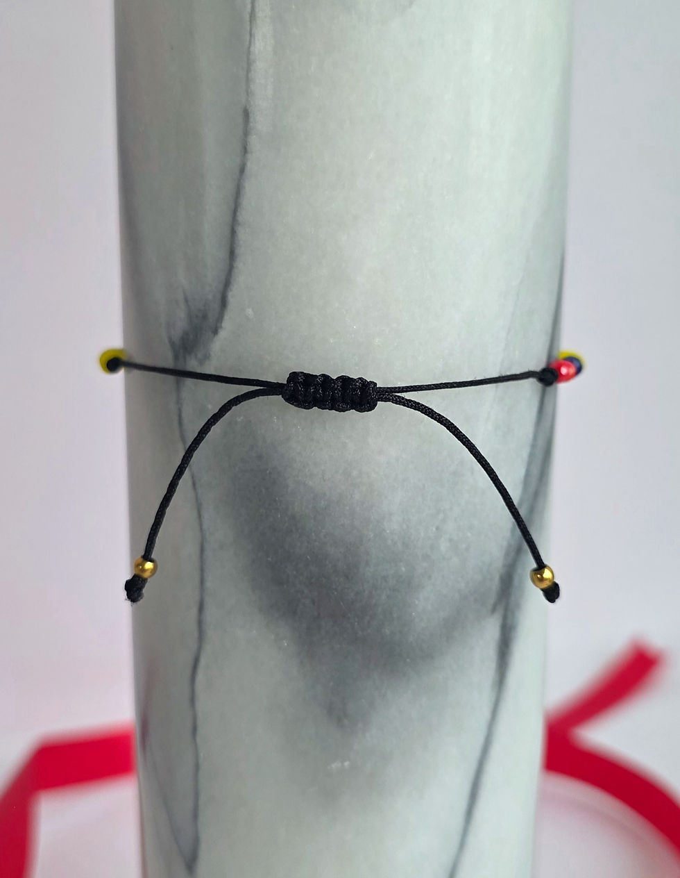 Thumbnail: Colombiana Bracelet