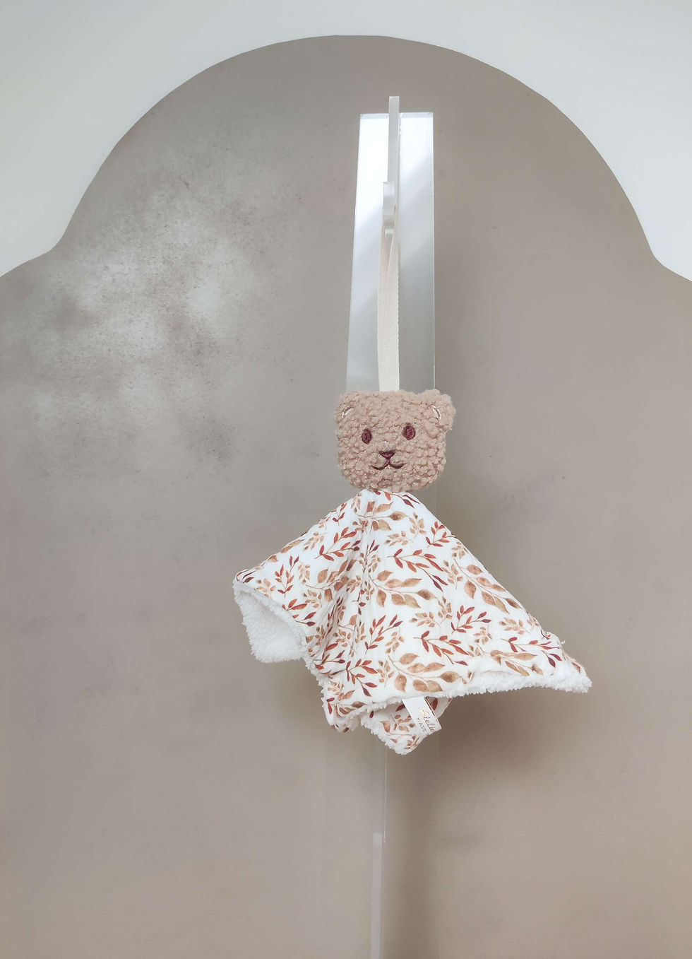 Miniature : Doudours Noa