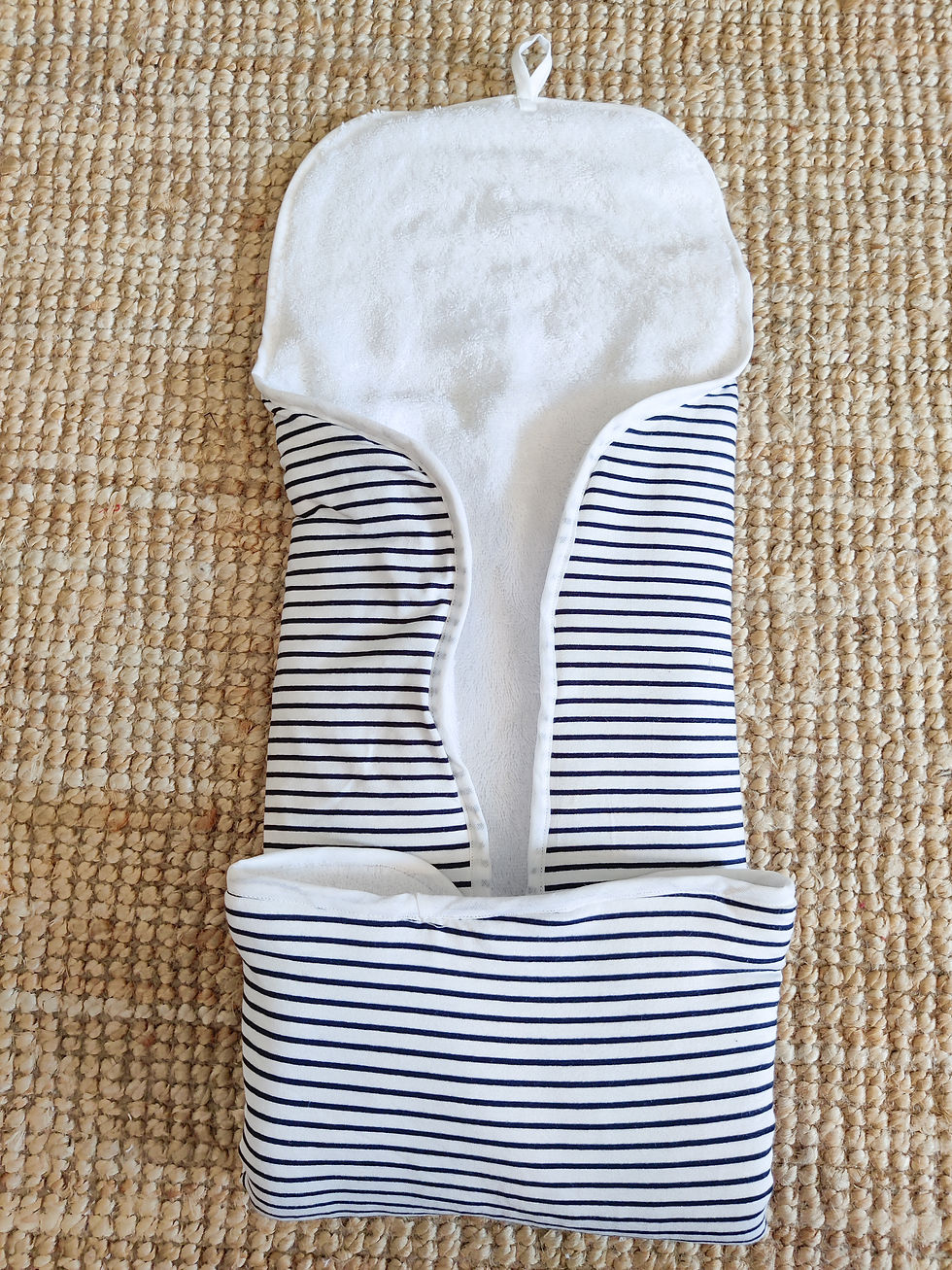 Thumbnail: Matelas à langer portable Marin
