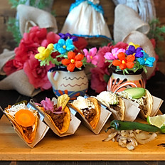 Taco Mix