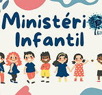  6ª Igreja Presbiteriana de Machado - ministério infantil