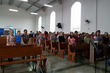 Veja as fotos das Reuniões de Mulheres da 6ª Igreja Presbiteriana de Machado. Momentos de fé, comunhão e edificação que forta