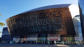 BBC Radio 4 Recording