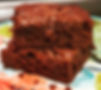 Chocolate Chip Brownies