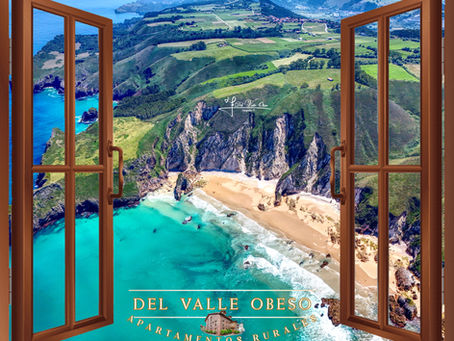 Pimiango es una Ventana al Paraíso