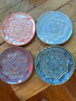 Flatlands and Fire Pottery Studio