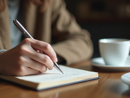 Why Mindset Matters More Than Motivation for Long Term Health