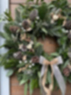 Thumbnail: Handmade Luxury Wreath