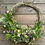 Thumbnail: 'Living' Spring Wreath