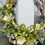 Thumbnail: 'Living' Spring Wreath