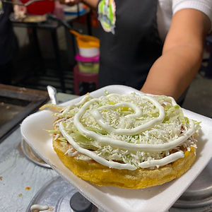 SOPE ESPECIAL