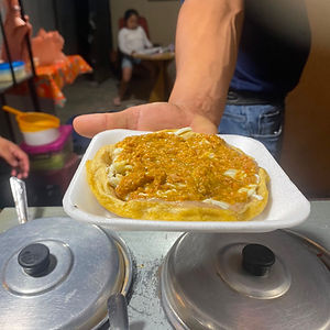 SOPE SENCILLO