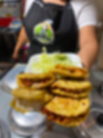 GORDITAS c/5