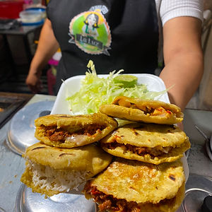 GORDITAS c/5