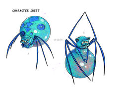 Final Colour Spider_A3