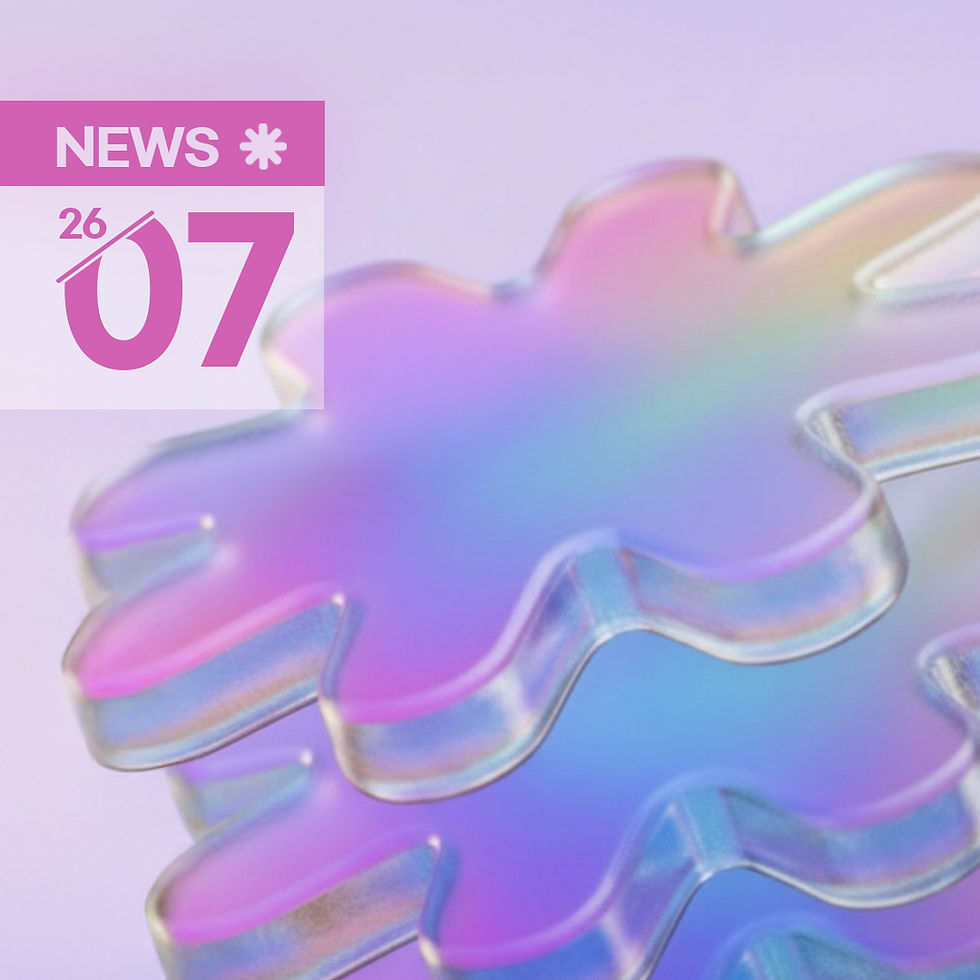 소식) HYBS 7월 뉴스레터 | 2026