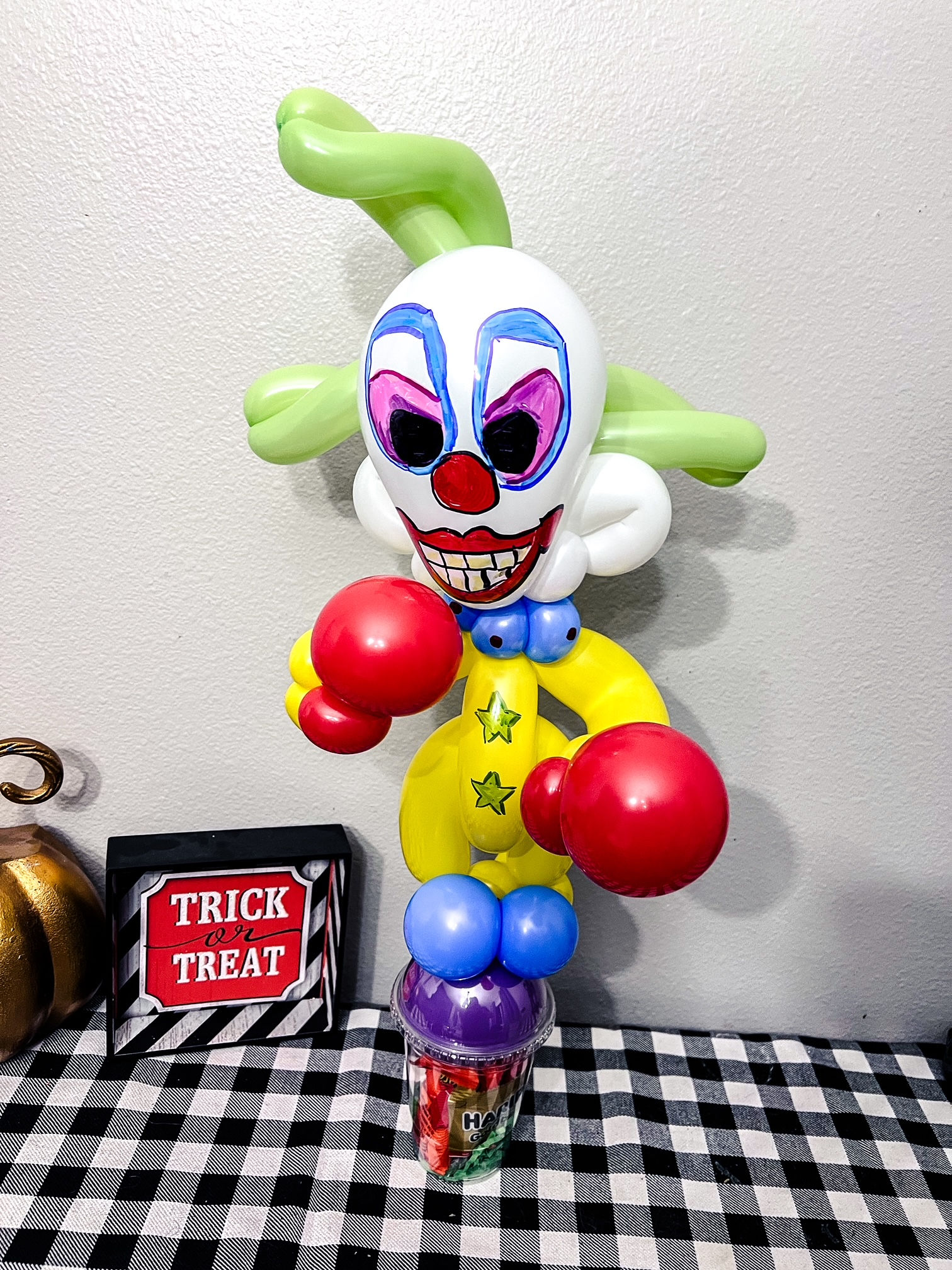 Klown