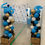 Thumbnail: Classic Balloon Column