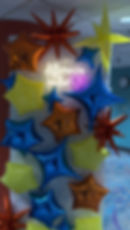 Thumbnail: Photo Op Wall