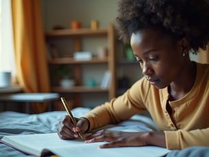 La Conversation Cruciale Sur Les Enfants Africains Envoyés À L’Étranger