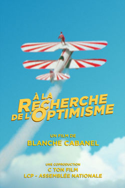 OPTIMISME_Affiche - V1
