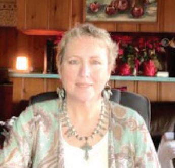 Mollie Marsh: Reflection of Caldwell's Heart