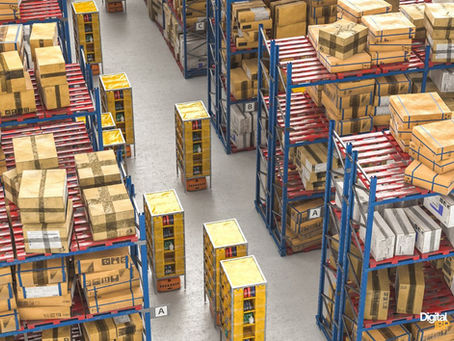 Frena el efecto látigo en tu Cadena de Suministro