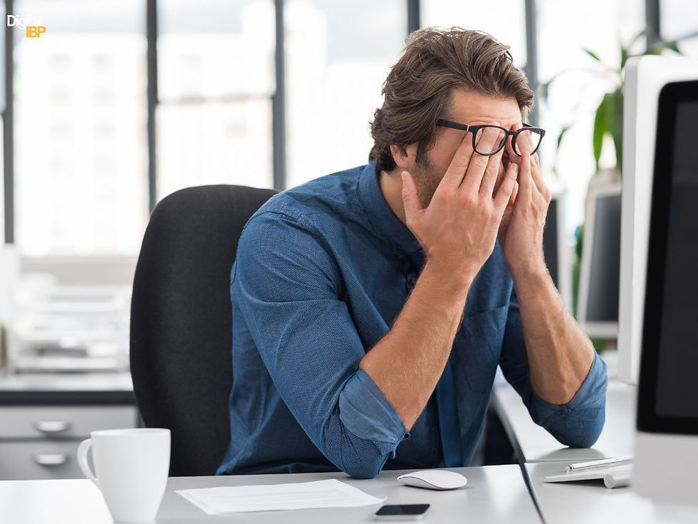 ¿Tu cadena de suministro sigue atada a Excel?