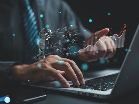 IA: Lo que todo líder de operaciones realmente necesita saber