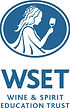 Logo WSET